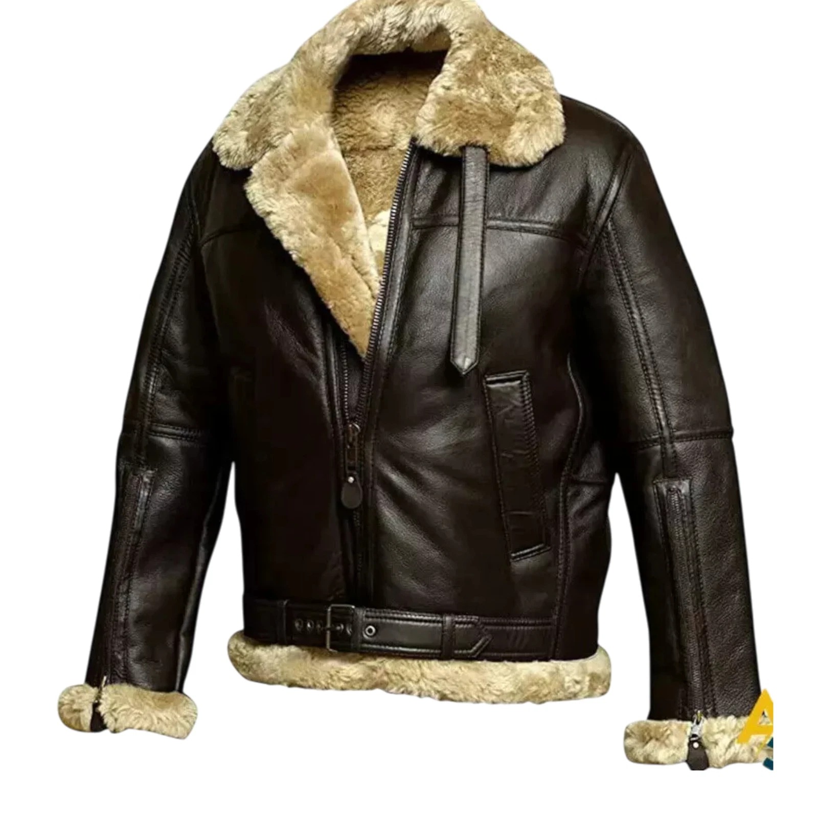 Fashion Leather Jacket9